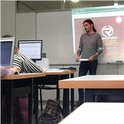 Clases y asesoramiento en Redes Sociales para empresas / Instagram